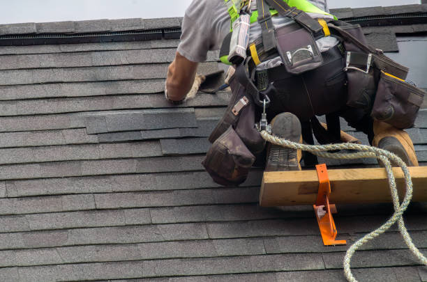 Reliable Flat Roof Repair contractor in Irvington, KY by Brentwood Metal Roofing