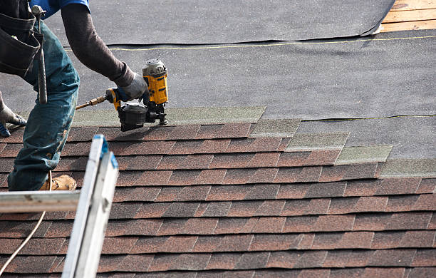 Licensed Flat Roof Repair service in Irvington, KY - Brentwood Metal Roofing